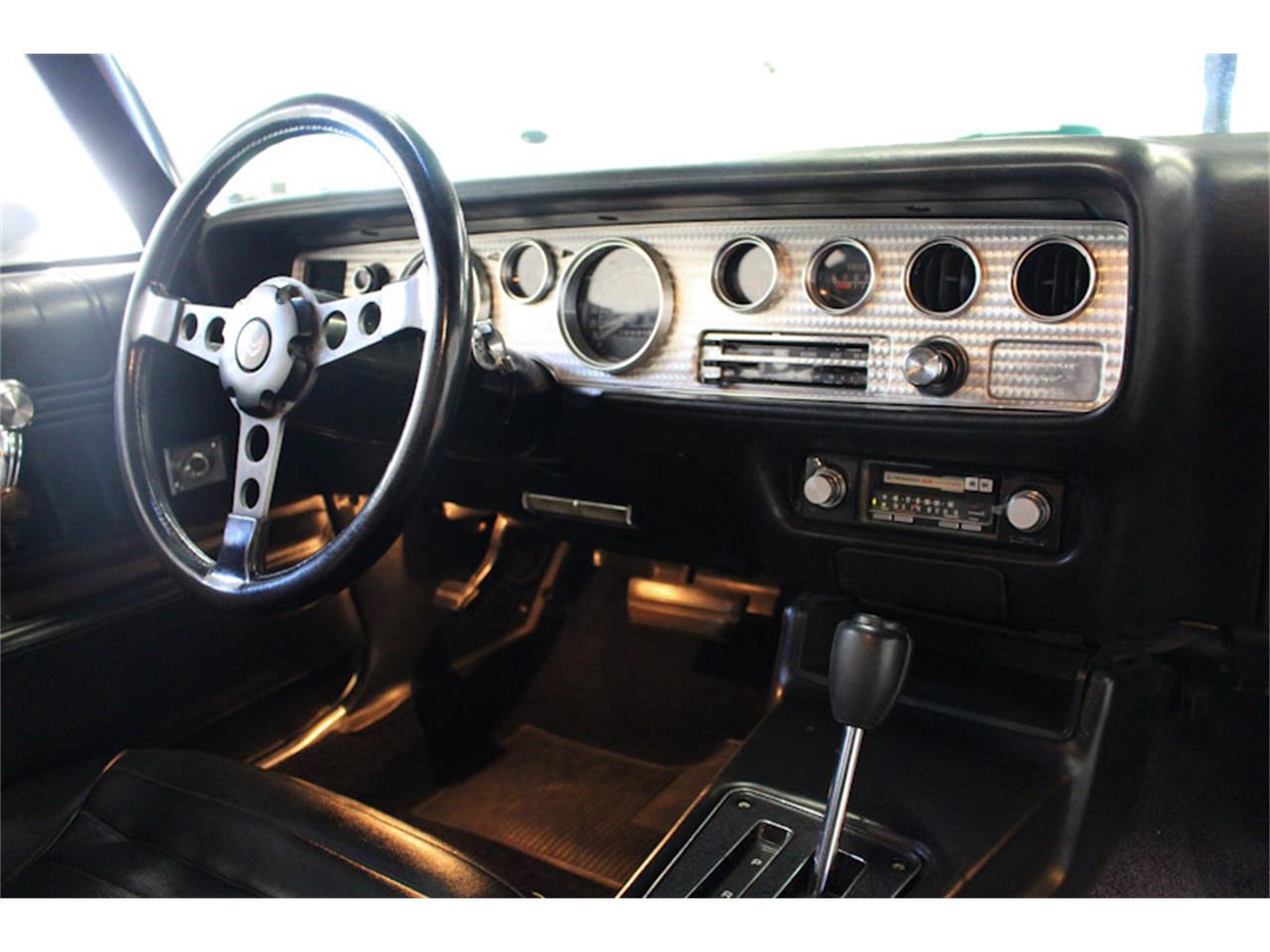 1970 Pontiac Firebird for sale in Fairfield, CA – photo 46