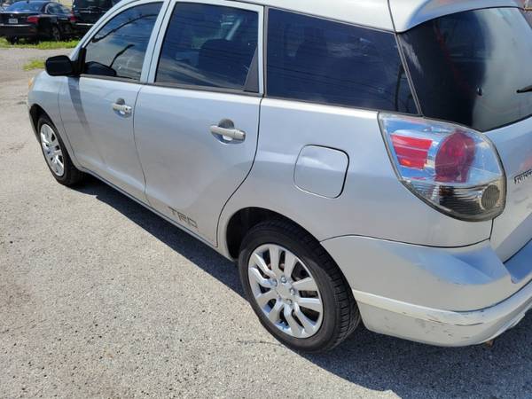 2005 Toyota Matrix 2WD - - by dealer - vehicle for sale in Holiday, FL – photo 6