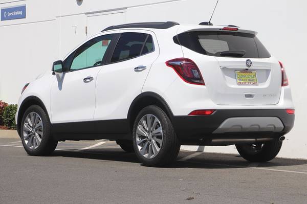 2020 Buick Encore Summit White Good deal! BUY IT - cars & for sale in San Diego, CA – photo 7