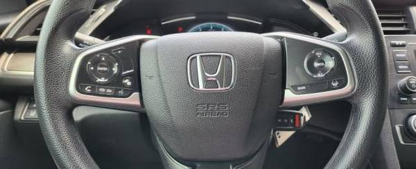 2020 Honda CIVIC - - by dealer - vehicle automotive sale for sale in Nashville, TN – photo 20