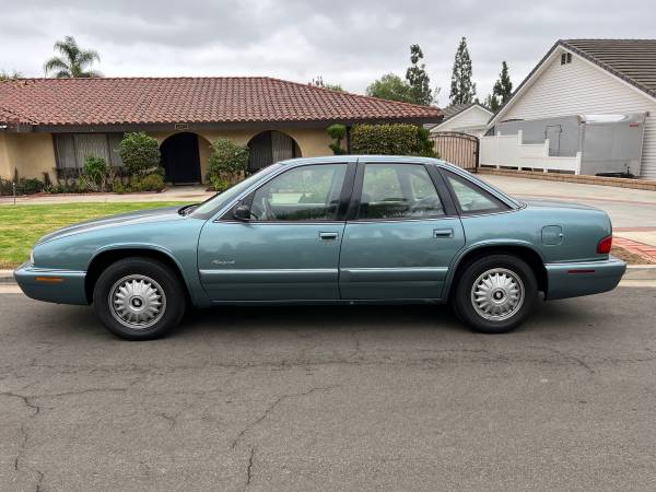 1996 Buick Regal for sale in Yorba Linda, CA – photo 4