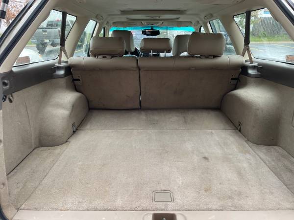 2002 SUBARU OUTBACK 3 0 AWD VERY CLEAN! - - by dealer for sale in Minneapolis, MN – photo 19