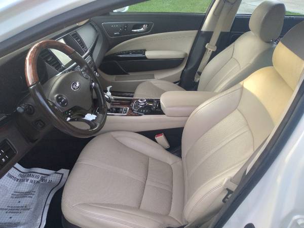 2015 Kia K900 Premium 5 0L Engine - - by dealer for sale in Clearwater, FL – photo 8