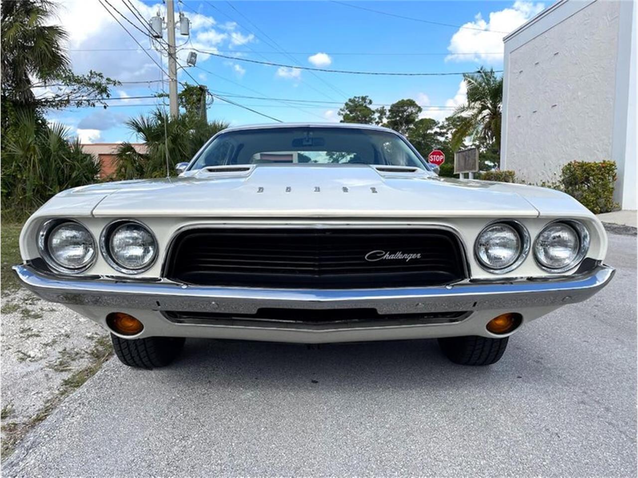 1974 Dodge Challenger for sale in Punta Gorda, FL – photo 7
