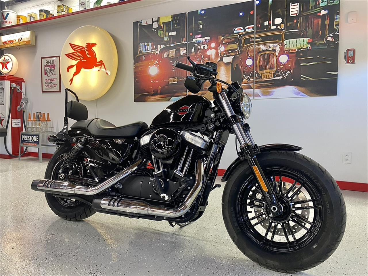 2019 Harley-Davidson Sportster for sale in Bend, OR
