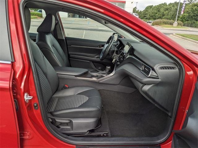 2021 Toyota Camry SE for sale in Orangeburg, SC – photo 34