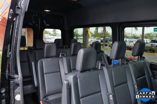 2019 Mercedes-Benz Sprinter 2500 Passenger Van Diesel RWD 43989 for sale in Fontana, CA – photo 11