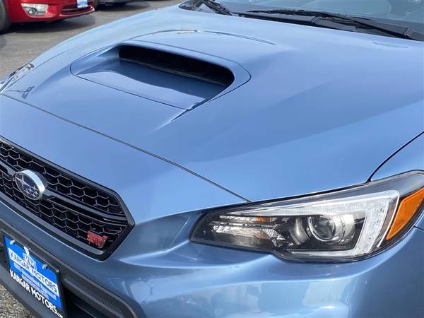 2018 SUBARU WRX STI Limited -WE FINANCE EVERYONE! CALL NOW!!! - cars... for sale in MANASSAS, District Of Columbia – photo 12