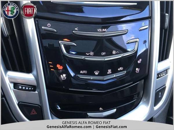 2016 Cadillac SRX Premium - 4D Sport Utility - - by for sale in Macomb, MI – photo 22