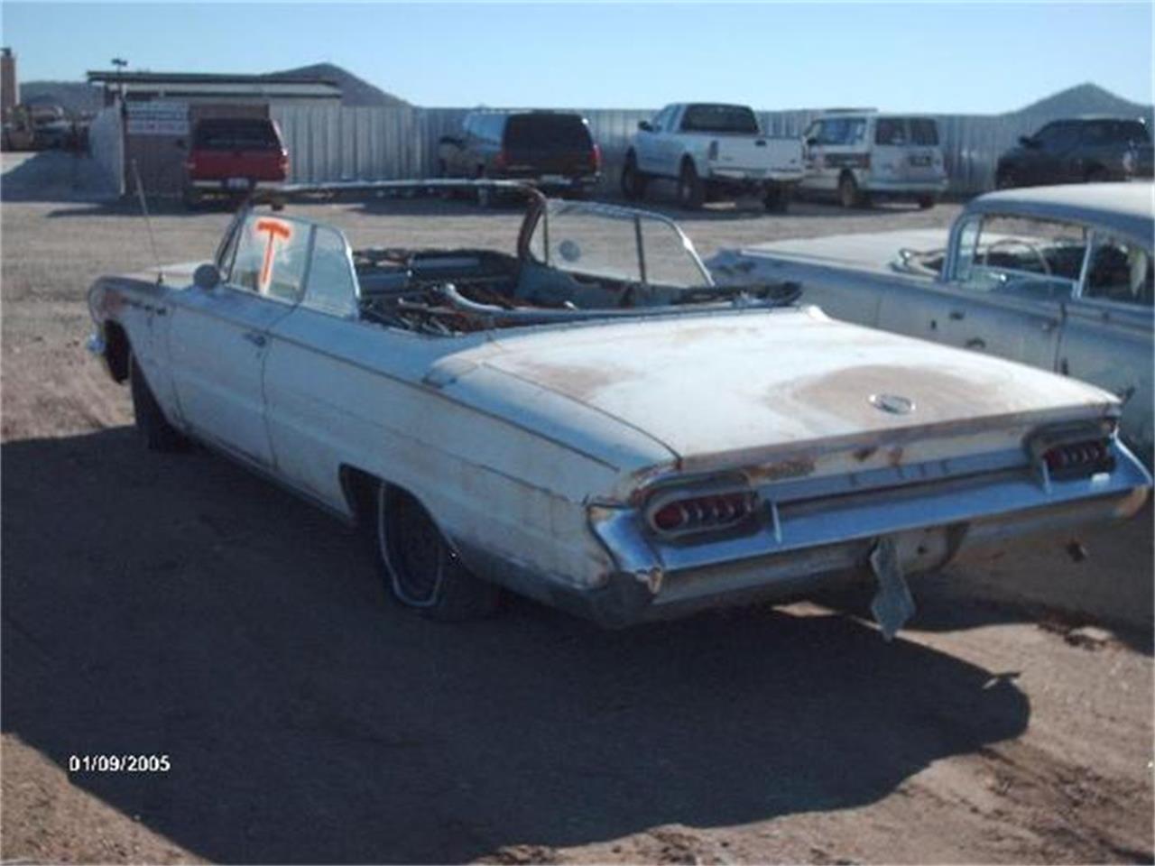 1961 Buick Electra for sale in Phoenix, AZ