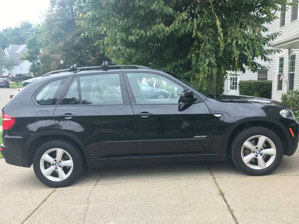 BMW 2010 X5 30i for sale in Erie, PA