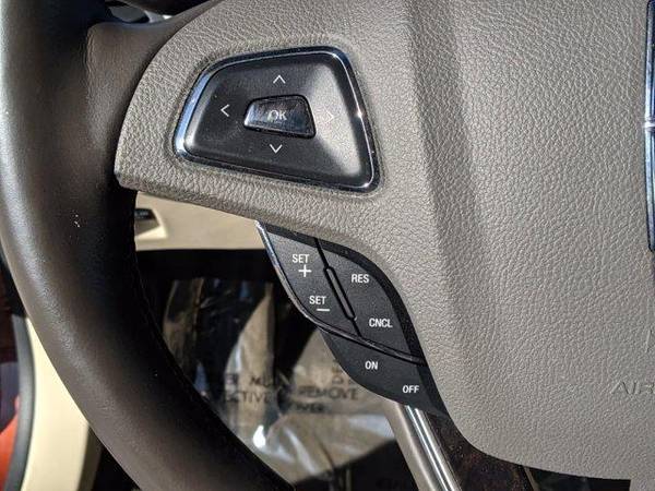 2015 Lincoln MKZ Hybrid - sedan - cars & trucks - by dealer -... for sale in Eldersburg, MD – photo 23