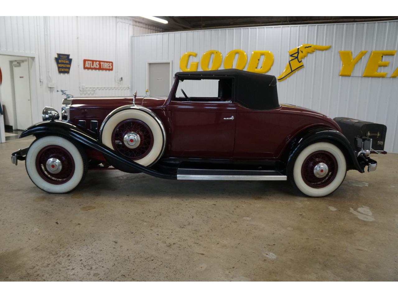1932 Packard Standard Eight for sale in Homer City, PA – photo 3
