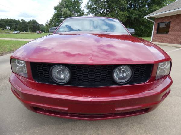 09 Ford Mustang *Good Looking Well Cared For Mustang!!!* for sale in Flint, TX – photo 10
