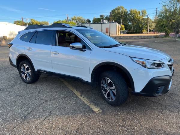 2020 Subaru Outback Touring XT - - by dealer - vehicle for sale in Gladewater, TX – photo 4
