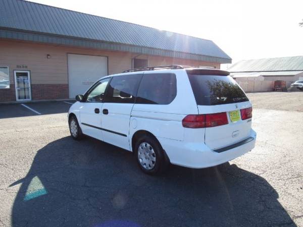 2000 Honda Odyssey LX *BUY HERE PAY HERE* *$500 DWN* *FREE WARRANTY*!! for sale in WASHOUGAL, OR – photo 7