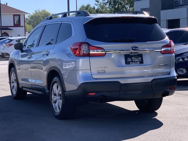 2020 Subaru Ascent 8-Passenger AWD for sale in Merrillville , IN – photo 16