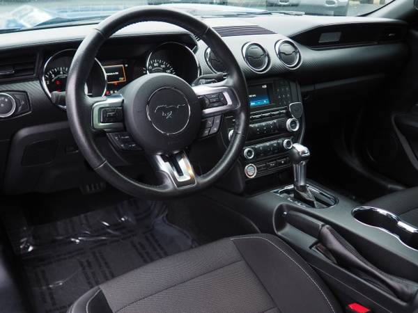 2017 Ford Mustang V6 - cars & trucks - by dealer - vehicle... for sale in Middletown, OH – photo 8