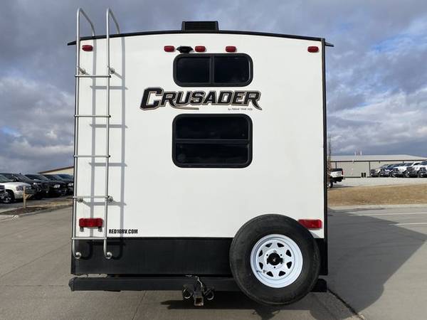 2020 Prime Time Crusader - Small Town & Family Owned! Excellent for sale in Wahoo, NE – photo 3