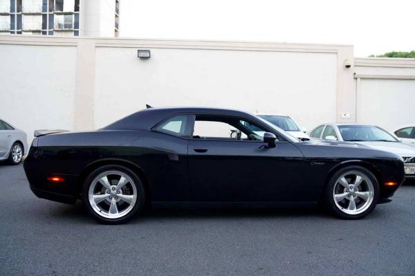 2015 Dodge Challenger 2dr Cpe R/T Plus Great Finance Programs... for sale in Honolulu, HI – photo 7