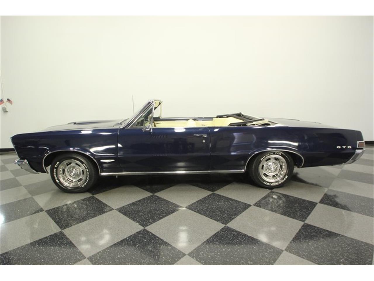 1965 Pontiac GTO for sale in Lutz, FL – photo 7