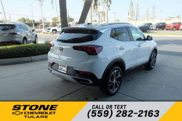 2023 Buick Encore GX Select - - by dealer for sale in Tulare, CA – photo 7