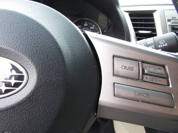 2011 *Subaru* *Outback* *4dr Wagon H4 Automatic 2.5i Pr for sale in Omaha, NE – photo 14
