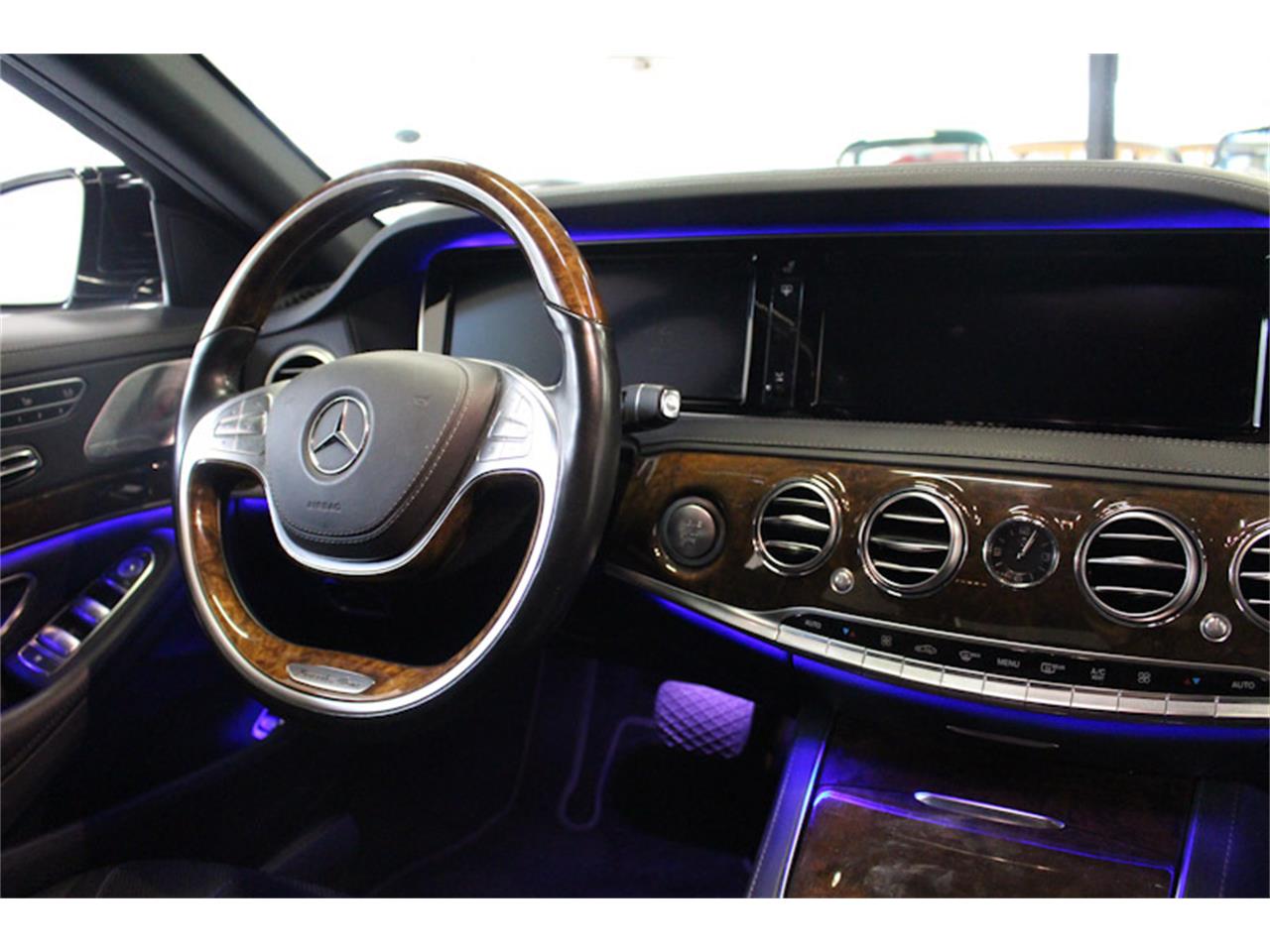 2015 Mercedes-Benz S550 for sale in Fairfield, CA – photo 48