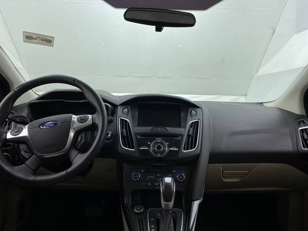 2016 Ford Focus Electric Hatchback 4D hatchback White - FINANCE... for sale in Atlanta, CA – photo 22