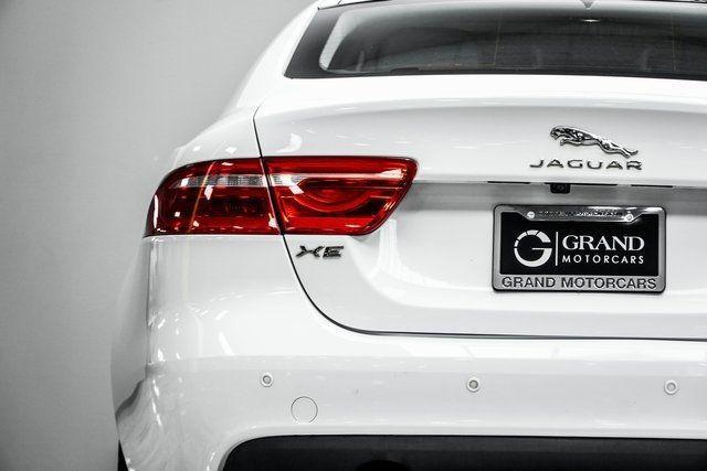 2017 Jaguar XE 35t Prestige for sale in Kennesaw, GA – photo 6