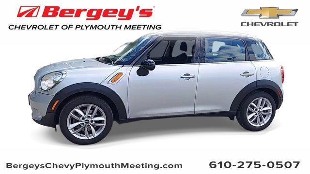 2014 MINI Countryman Cooper for sale in Plymouth Meeting, PA – photo 5