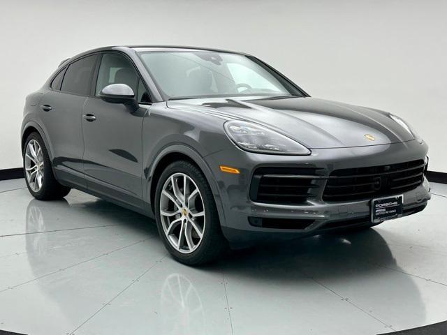2022 Porsche Cayenne S Coupe AWD for sale in Chantilly, VA – photo 3