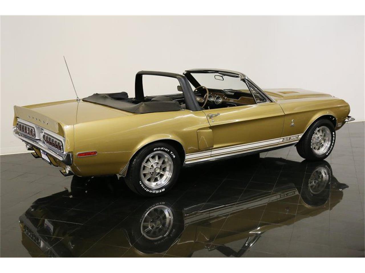 1968 Shelby GT350 for sale in Saint Louis, MO – photo 23