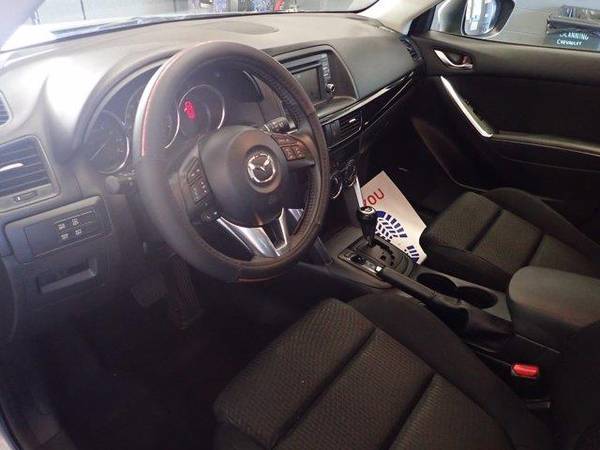 2014 Mazda CX-5 Touring - SUV - cars & trucks - by dealer - vehicle... for sale in Cincinnati, OH – photo 9