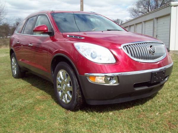 2012 Buick Enclave Leather FWD for sale in Springdale, AR – photo 3