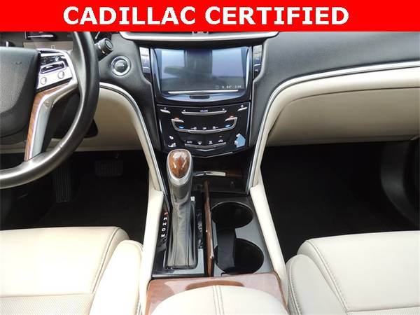 2018 Cadillac XTS for sale in Greenville, NC – photo 15