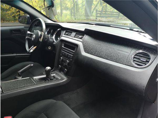 2014 Ford Mustang V6 Premium Coupe 2D for sale in Bremerton, WA – photo 15
