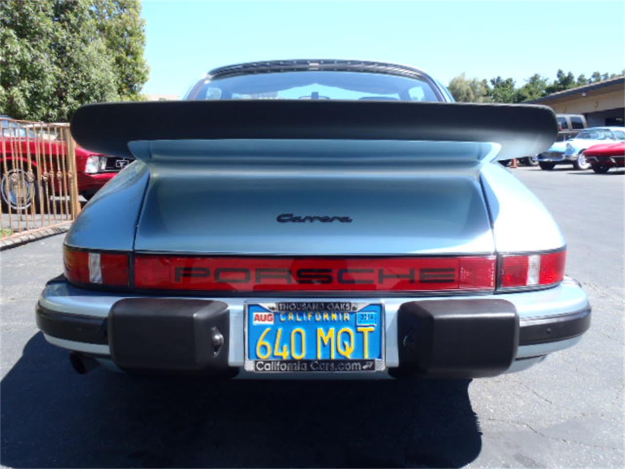 1975 Porsche Carrera for sale in Simi Valley, CA – photo 6