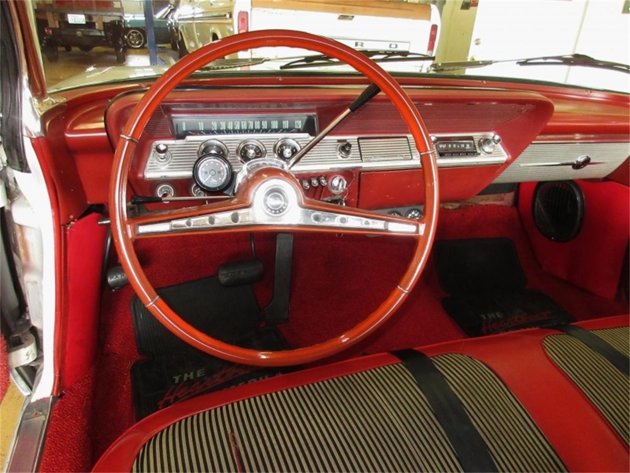 1962 Chevrolet Impala for sale in Tocoma, WA – photo 23