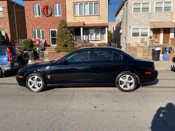 2003 Jaguar S-TYPE R Low miles for sale in Brooklyn, NY – photo 5