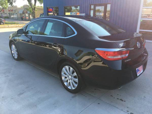 ★★★ 2017 Buick Verano / $1600 DOWN! ★★★ for sale in Grand Forks, ND – photo 8