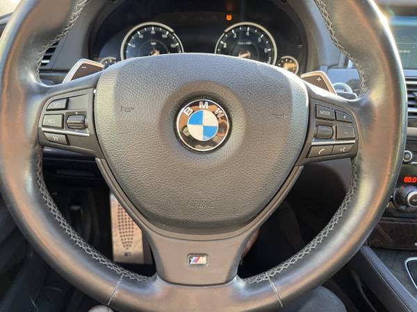 2015 BMW 7-Series 740i - 25, 500 - - by dealer for sale in Honolulu, HI – photo 19
