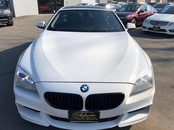 2012 BMW 6-Series 640i Coupe Buy Here Pay Her, for sale in Little Ferry, NJ – photo 2