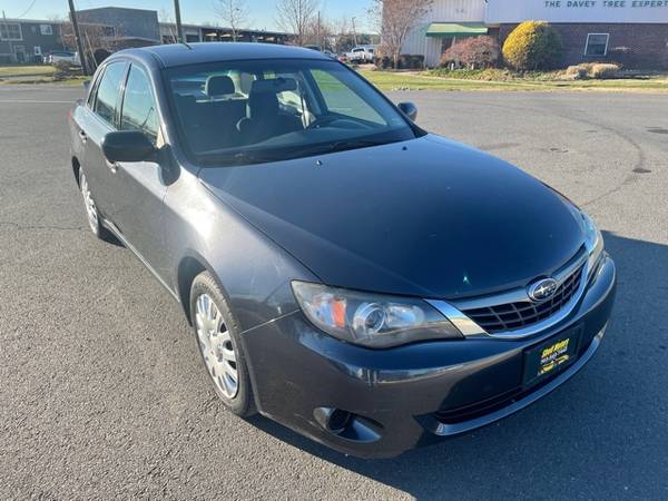 2008 Subaru Impreza 2 5i - - by dealer - vehicle for sale in CHANTILLY, District Of Columbia