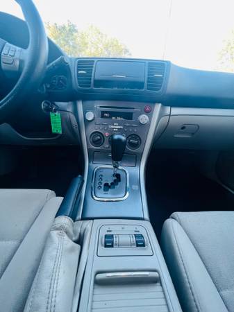 2008 Subaru Outback Special Edition - - by dealer for sale in St.Charles, MO – photo 15