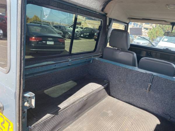 1986 RANGE ROVER LAND ROVER Buy Here, Pay Here Program Available -... for sale in Castle Rock, CO – photo 19