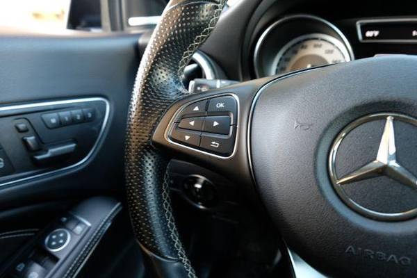 2015 Mercedes-Benz CLA-Class CLA 250 4MATIC Coupe 4D - cars & trucks... for sale in Carrollton, TX – photo 23