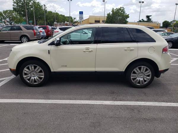 2008 Lincoln MKX AWD for sale in Fort Myers, FL – photo 6