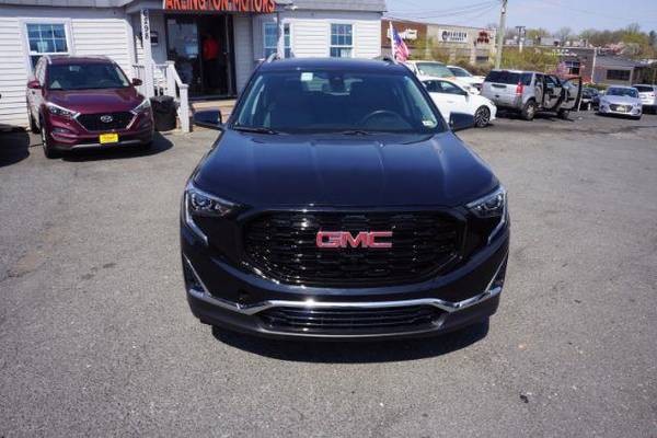 2020 GMC TERRAIN SLT Minimum Down ! - - by dealer for sale in Falls Church, District Of Columbia – photo 5