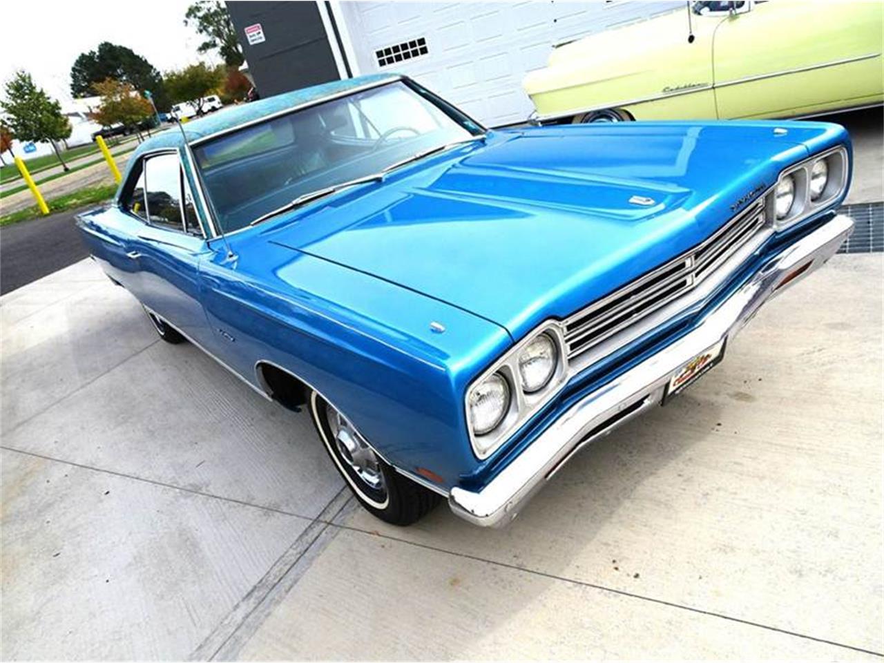 1969 Plymouth Satellite for sale in Hilton, NY – photo 29